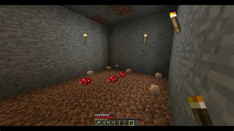 Minecraft: 5 steps to grow a Mushroom farm in Minecraft – Geekymint