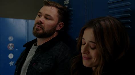 15 Unforgettable Burzek Moments on ‘Chicago P.D.’