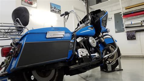 Harley Davidson wrap, graphics installation - 10-4WRAPS - Vehicle Wraps ...