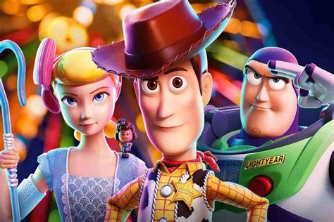 Woody and Buzz Could Be Back in Toy Story 5!