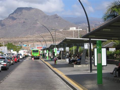 TITSA | Tenerife bus | Tenerife bus timetable 2022 | Tenerife bus map