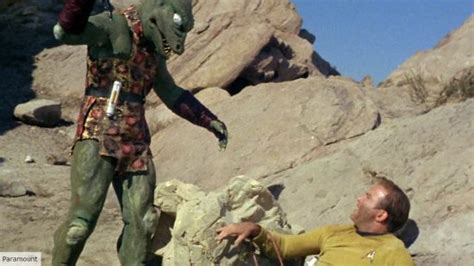 Star Trek’s Gorn Hegemony in Strange New Worlds explained