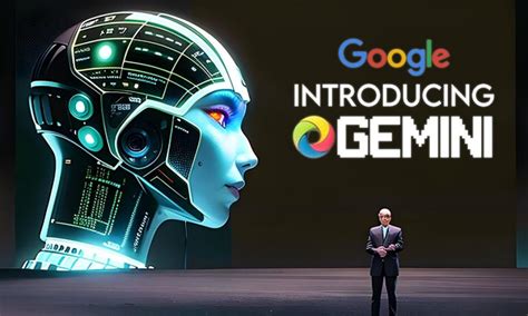 Gemini Vs OpenAI: Google has unveiled Gemini, their biggest AI model ...