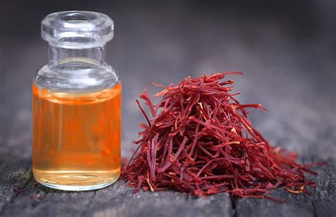 How To Infuse Saffron In Oil - Recipes.net