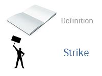 Strike - What Does It Mean?