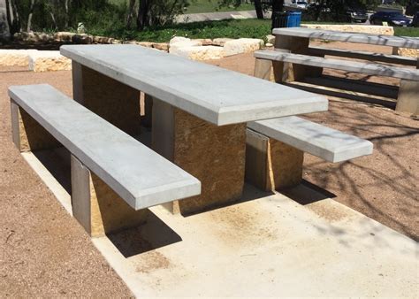 Concrete Picnic Tables Houston : Find your concrete picnic table easily amongst the 39 products ...