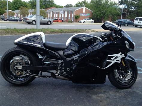 Buy CUSTOM 2007 HAYABUSA, 300KIT, AIR SUSPENSION W/ on 2040-motos