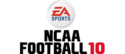 NCAA Football 10 Images - LaunchBox Games Database