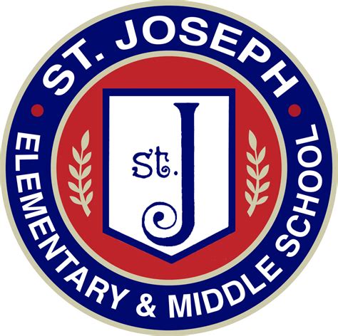 Logo SJS - Missoula Catholic Schools