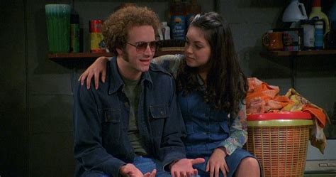 5 Reasons Why Jackie And Hyde From That 70s Show Belonged Together (& 5 ...