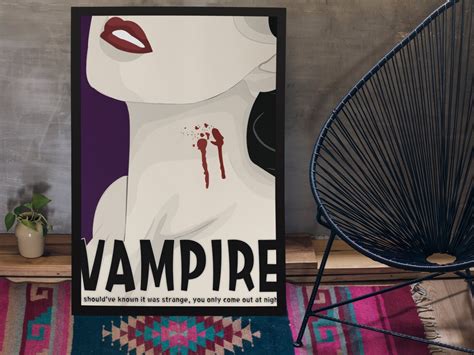 Vampire Poster Olivia Rodrigo Poster Olivia Rodrigo Vampire - Etsy