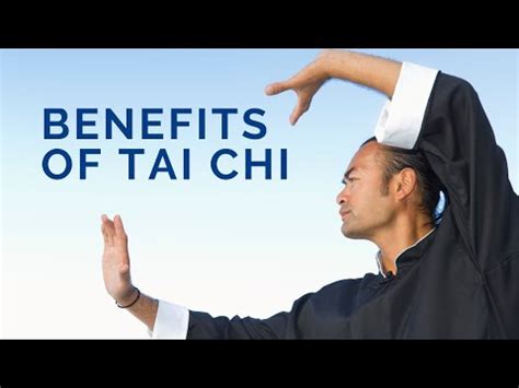 Exploring the Benefits of Tai Chi: A Guide to Flexibility Exercises