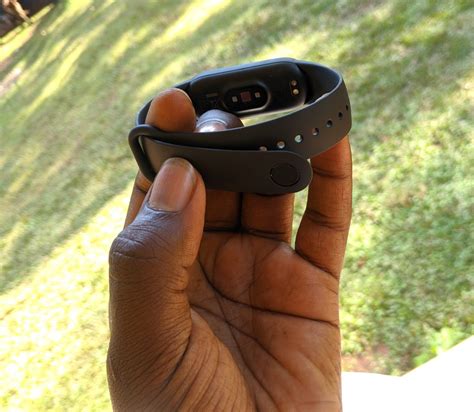 Xiaomi Mi Band 5: Here's our first Impressions and thoughts