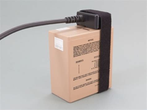 SupplyNet | BB-2590 SMBus battery cable 12V/24V