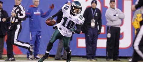 Eagles-Giants Rivalry Returns To Meadowlands For NFL Week 12