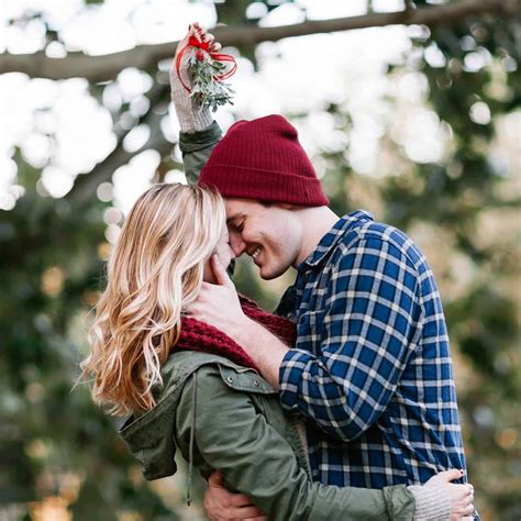 What's the real magic behind the mistletoe? - Bon Vivant, Wellnessing