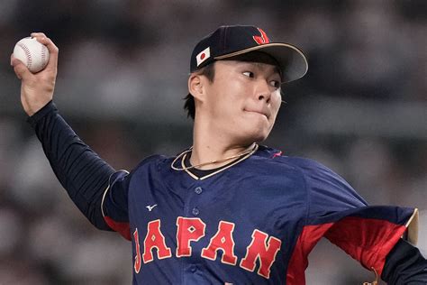 Yankees will meet with Japanese star Yoshinobu Yamamoto
