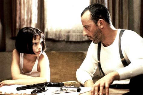 See the Cast of 'The Professional' Then and Now