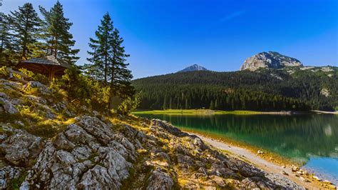 Žabljak (Durmitor) LETO 2024 PUTOVANJE Crna Gora, First Minute Putovanja 2024 Žabljak (Durmitor)