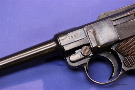 Ww2 german luger serial number database - magazinebetta