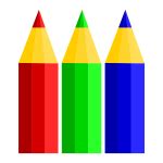 Writing pencil | Free SVG