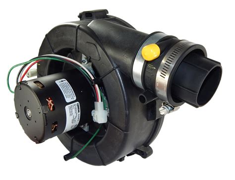 Armstrong Furnace Blower Motor - Blower Motor