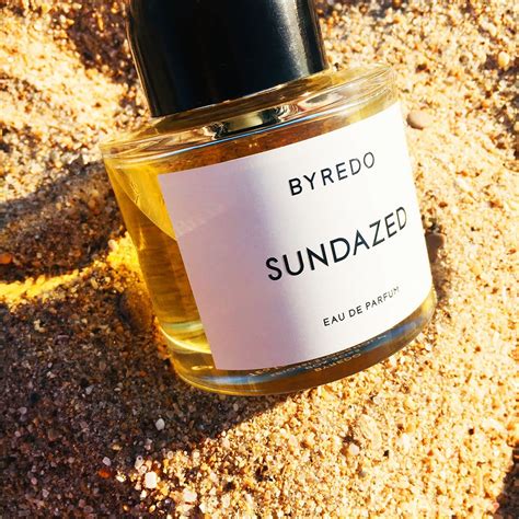 BYREDO Sundazed - Eau de Parfum