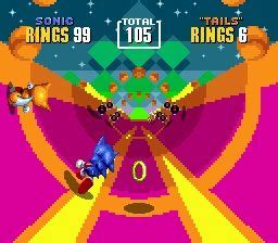 Why I don’t like the Sonic 2 Special Stages | Sonic the Hedgehog! Amino