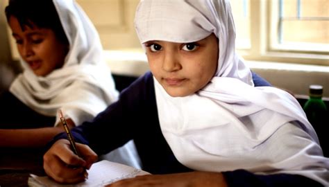 Building a strong foundation for every child - education - Aga Khan Foundation Canada