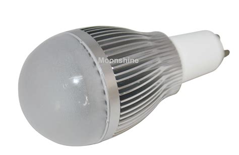 Led Bulb: Dimmable Gu10 Led Bulb