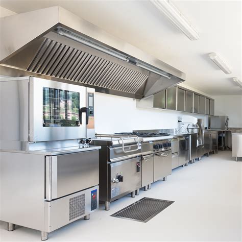 Residential Kitchen Hood Fire Suppression System | Wow Blog