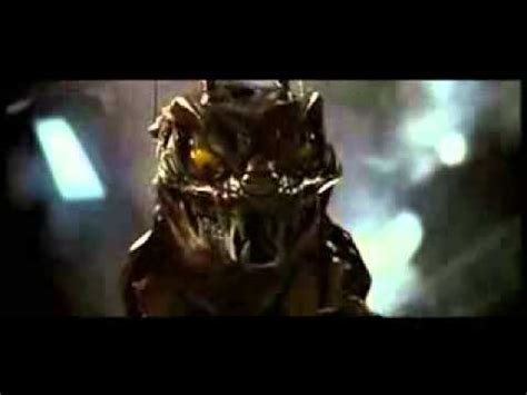 Digimon Live Action Movie Trailer | Official Theatrical Trailer | High Definition - YouTube