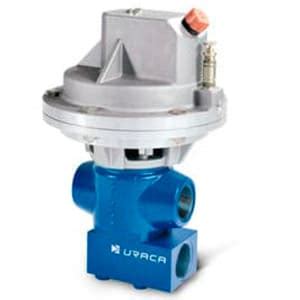 Uraca Pump Spare - Triplex Plunger Pumps