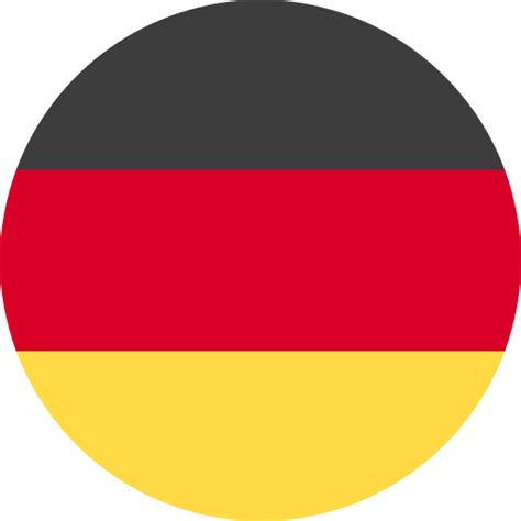 Germany Generic Flat icon