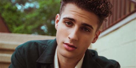 Get to Know Rising Singer Christian Paul With These 10 Fun Facts! (Exclusive) | 10 Fun Facts ...