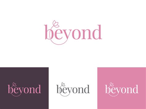 Beyond Logo by Mehedi Talukdar on Dribbble