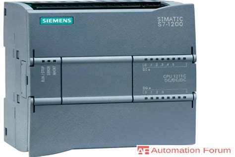 What are the Models of SIEMENS PLC? - Siemens - Industrial Automation, PLC Programming, scada ...