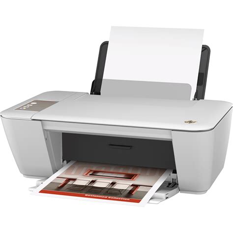 HP Deskjet 2542 Inkjet Multifunction Printer, Color - Walmart.com ...