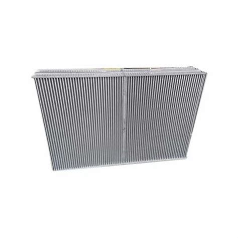 Aluminum Radiator Core at Rs 4000/piece | Car Radiator in Jaipur | ID ...