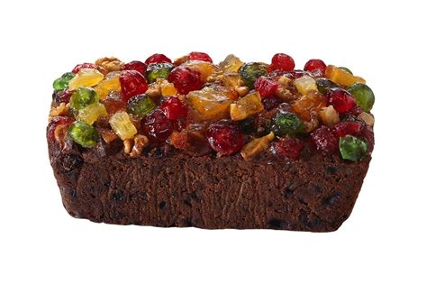 Fruitcake Recipes | ThriftyFun