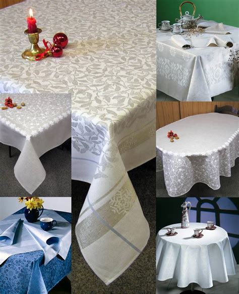 Table Linen Sets at Millie Ballinger blog