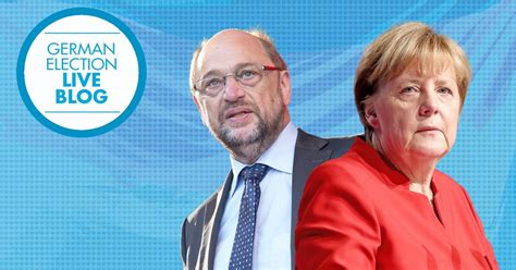 German election: As it happened – POLITICO