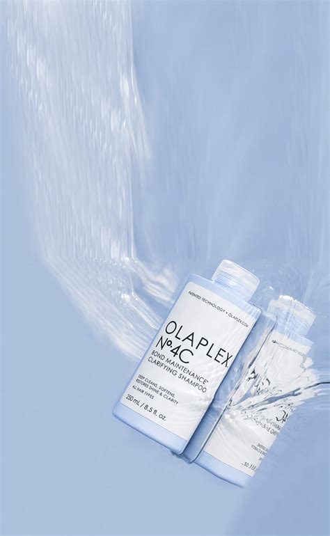 OLAPLEX - Repair, Protect, & Strengthen Hair