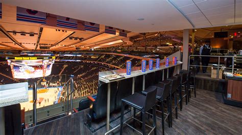 8 Images Lounge 306 Madison Square Garden And Review - Alqu Blog