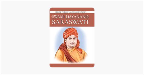 ‎Swami Dayanand Saraswati on Apple Books