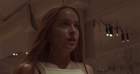 Suspiria (2018) by Luca Guadagnino