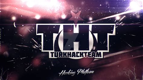 THT Logo Wallpaper by quarexdesign on DeviantArt