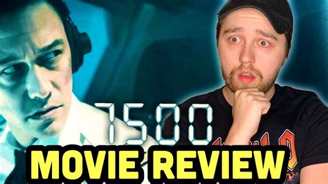 7500 - Movie Review | Prime Video - YouTube