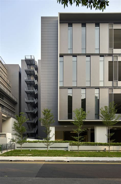 Gallery of Tagore 8 / SCDA Architects - 6 | Facade architecture design ...