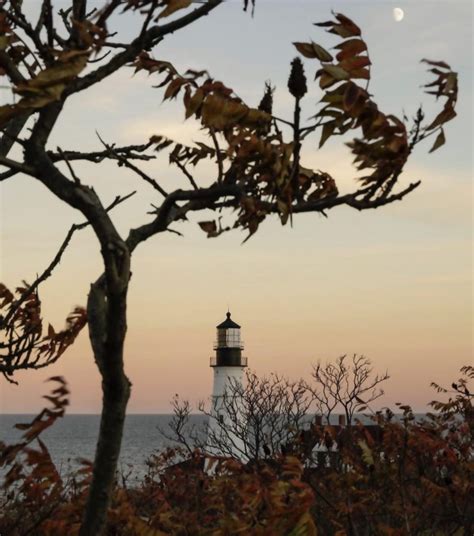 21 Best Places to See Fall Foliage in New England - Bicoastal Digest